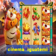 cinema iguatemi porto alegre